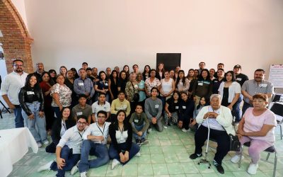 Inicia consulta pública para Plan de Desarrollo Municipal en Arteaga