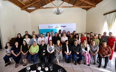 RECONOCE GOBIERNO MUNICIPAL DE ARTEAGA A MÉDICOS POR SU VOCACIÓN Y SERVICIO
